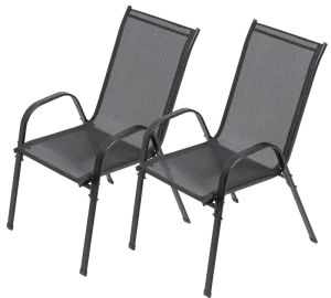 Defender - Садовый стул Softspell 2