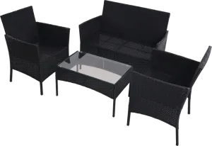 Defender - Комплект садовой мебели Liora (Лиора)