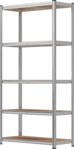 Defender - Стеллаж Snappy 5 (Снепи 5)