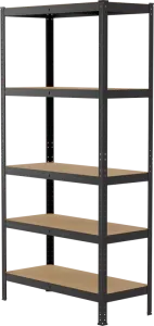 Defender - Стеллаж Snappy 5 (Снепи 5)