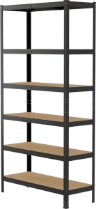 Defender - Стеллаж Snappy 6 (Снепи 6)