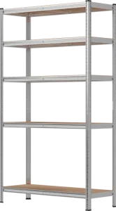 Defender - Стеллаж Snappy 5 (Снепи 5)