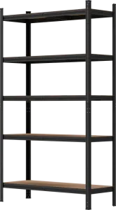 Defender - Стеллаж Snappy 5 (Снепи 5)