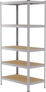 Defender - Стеллаж Snappy 5 (Снепи 5)