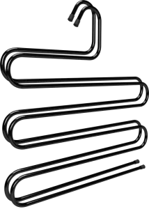 Defender - Набор вешалок для одежды CLH-206