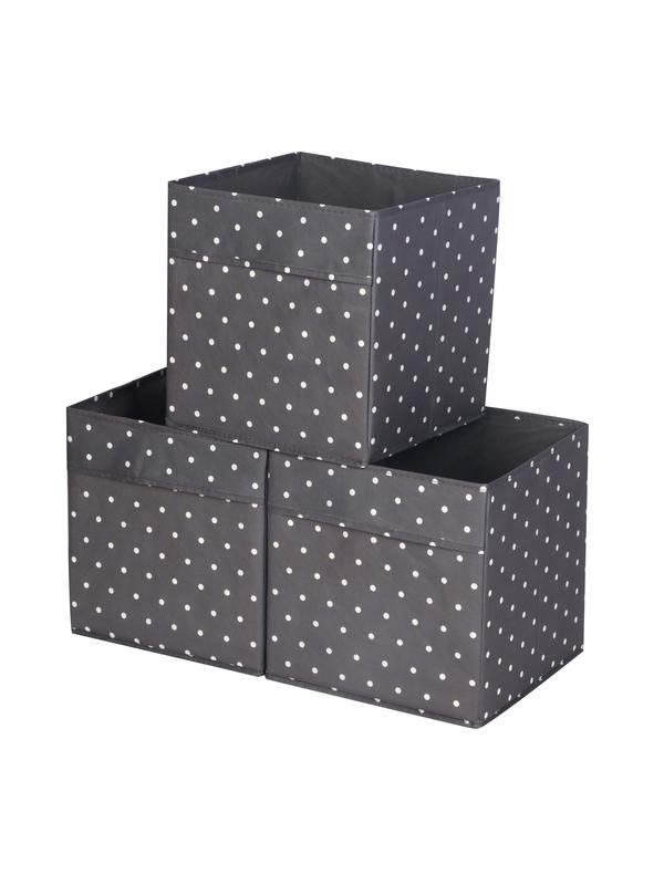 Defender - Набор коробов для хранения Casa (Дом)