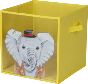 Defender - Органайзер для хранения Animals02