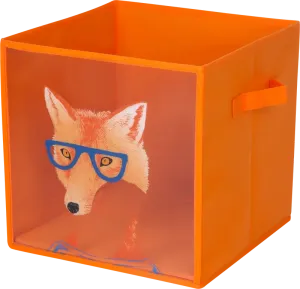 Defender - Органайзер для хранения Animals02