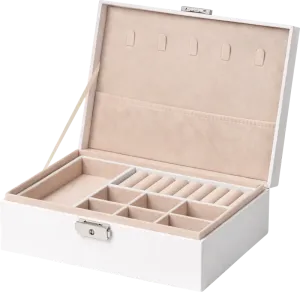 Defender - Шкатулка для украшений Casket-022