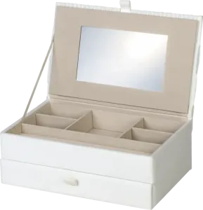 Defender - Шкатулка для украшений Casket-028