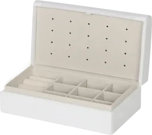 Defender - Шкатулка для украшений Casket-052