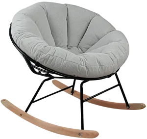 Defender - Кресло-качалка Profiterole Chair (Профитроль)