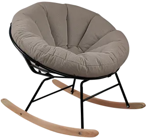 Defender - Кресло-качалка Profiterole Chair (Профитроль)