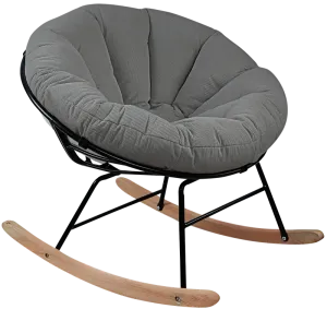 Defender - Кресло-качалка Profiterole Chair (Профитроль)