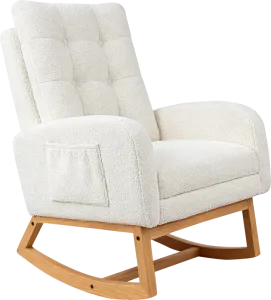 Defender - Кресло-качалка Souffle Chair (Суфле)