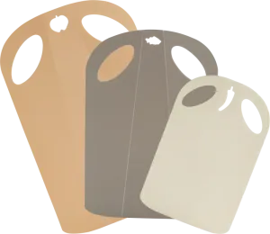 Defender - Набор досок разделочных KB-613