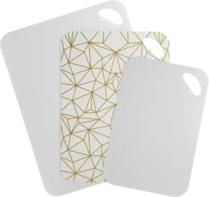 Defender - Набор досок разделочных KB-618