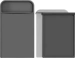 Defender - Набор досок разделочных KB-625