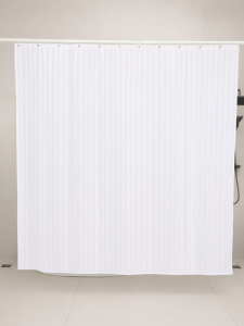 Defender - Штора для ванной Elegance L-02