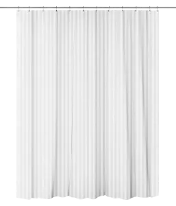 Defender - Штора для ванной Elegance L-02 (Элегантность)