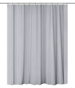 Defender - Штора для ванной Elegance L-02 (Элегантность)