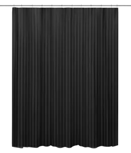 Defender - Штора для ванной Elegance L-02 (Элегантность)