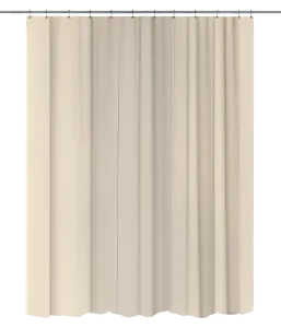 Defender - Штора для ванной Elegance Eco-02 (Элегантность)