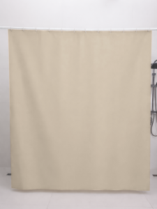 Defender - Штора для ванной Elegance Eco-02