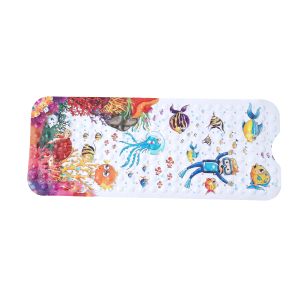 Defender - Коврик для ванной KF-820