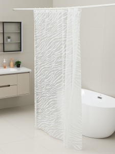 Defender - Штора для ванной Nature Eco-03