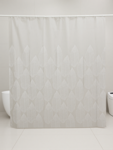 Defender - Штора для ванной Nature Eco-01