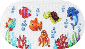 Defender - Коврик для ванной KF-822