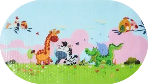 Defender - Коврик для ванной KF-823