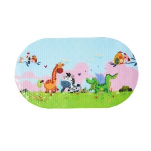 Defender - Коврик для ванной KF-823