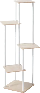 Defender - Подставка под цветы FloraBoo S-106 (Флорабо S-106)