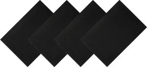 Defender - Набор салфеток сервировочных Square (Квадрат)