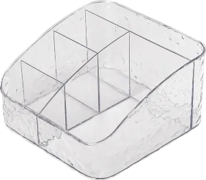 Defender - Органайзер для косметики Crystal M1 (Хрусталь М1)