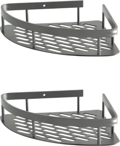 Defender - Набор полок для ванной KF-611
