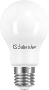 Defender - Лампочка светодиодная A55-7W-840-E27