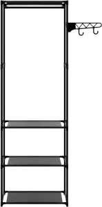 Defender - Напольная вешалка StiloCasa (СтилоКаса)