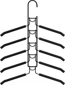 Defender - Вешалка для одежды CLH-201