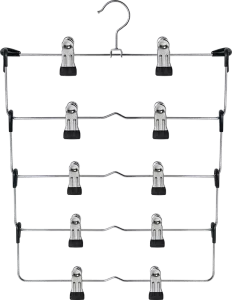 Defender - Вешалка для одежды CLH-211 Defender - Вешалка для одежды CLH-211