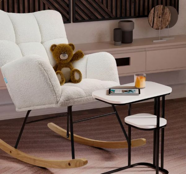 Комфорт начинается с посадки: подборка кресел Defender Home 