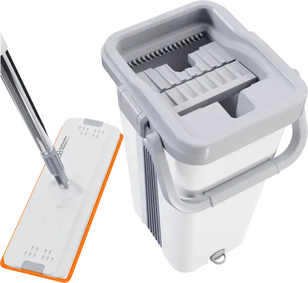 Defender Home - Набор для уборки со шваброй CM-401