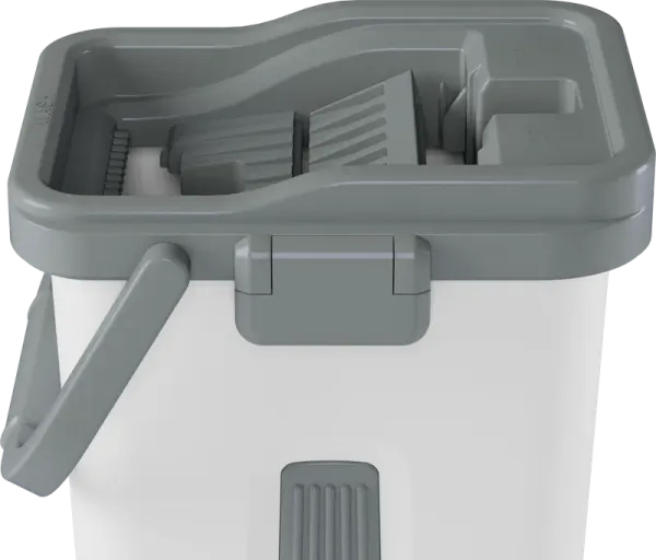 Defender Home - Набор для уборки со шваброй CM-401 Defender Home - Набор для уборки со шваброй CM-401