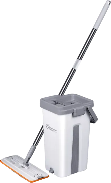 Defender Home - Набор для уборки со шваброй CM-401