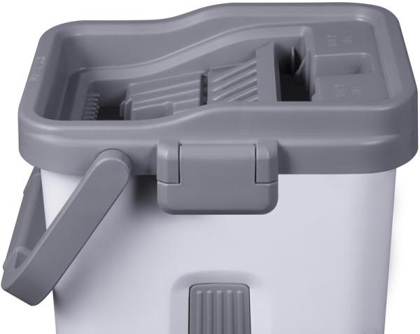 Defender Home - Набор для уборки со шваброй CM-401