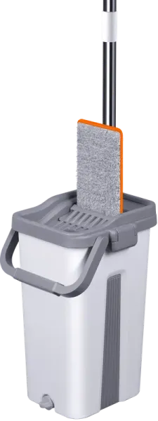 Defender Home - Набор для уборки со шваброй CM-401