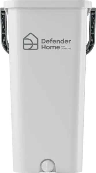 Defender Home - Набор для уборки со шваброй CM-401 Defender Home - Набор для уборки со шваброй CM-401