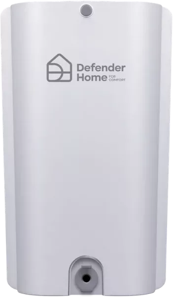 Defender - Набор для уборки со шваброй CM-402